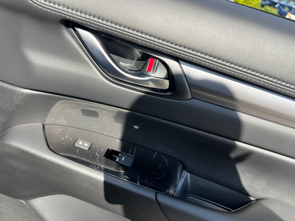 JM3KFBCM5S0726514 2025 Mazda CX-5 2.5 S Preferred