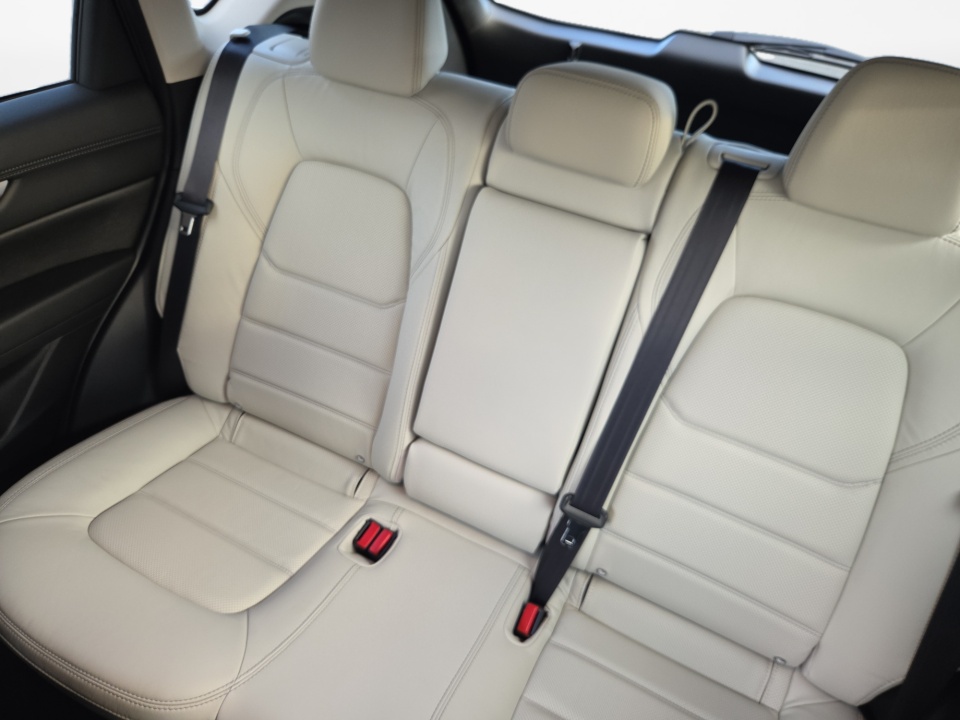 Used 2025 Mazda CX-5 SUV
