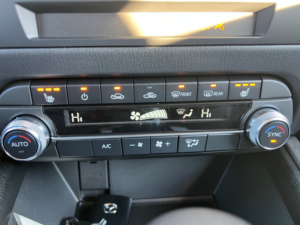 JM3KFBCM8S0798940 2025 Mazda CX-5 2.5 S Preferred