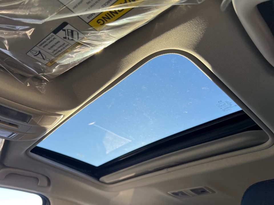 JM3KFBCM8S0798940 2025 Mazda CX-5 2.5 S Preferred