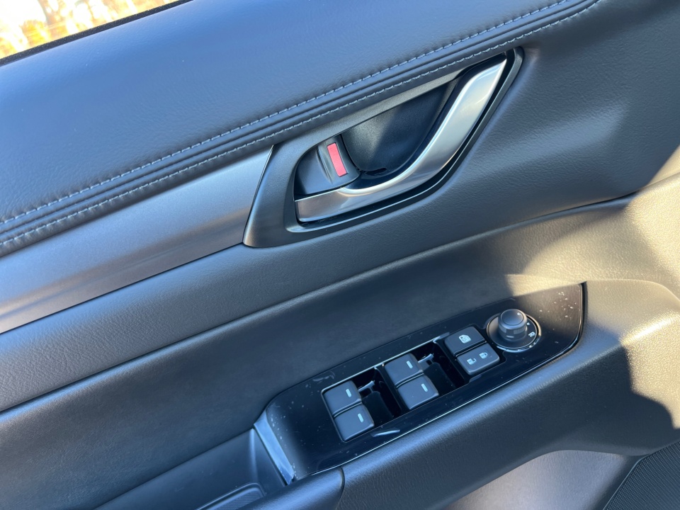 JM3KFBCM8S0798940 2025 Mazda CX-5 2.5 S Preferred