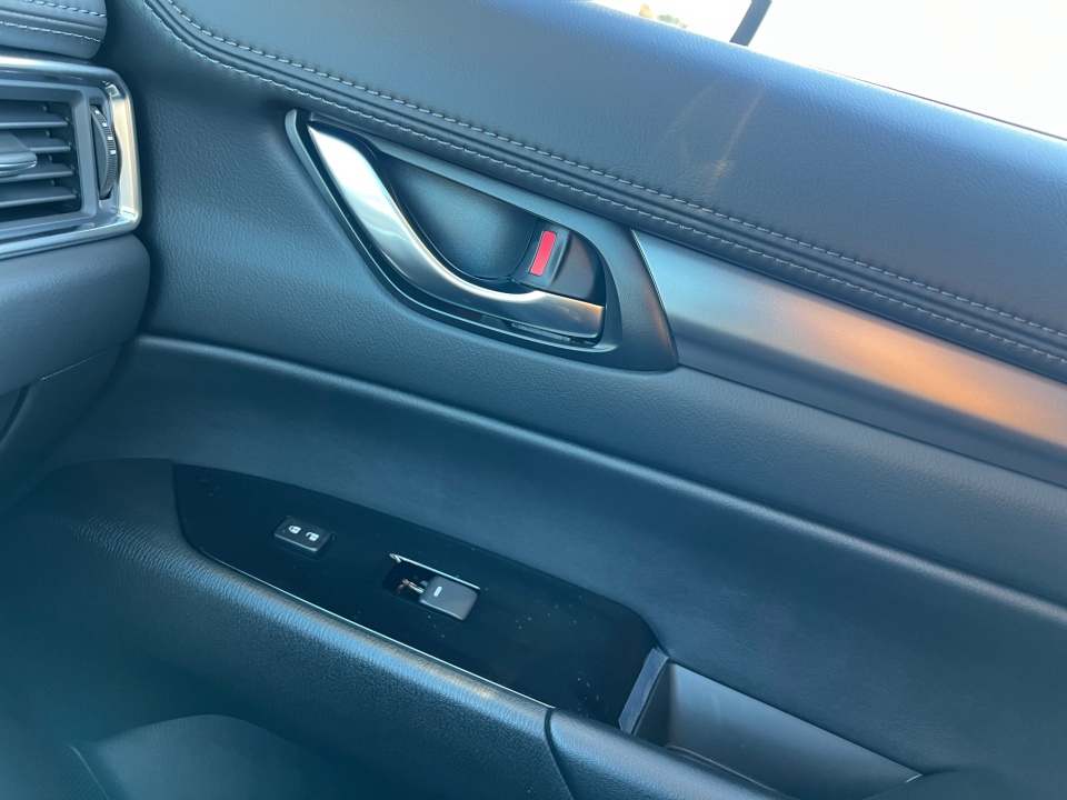 JM3KFBCM8S0798940 2025 Mazda CX-5 2.5 S Preferred