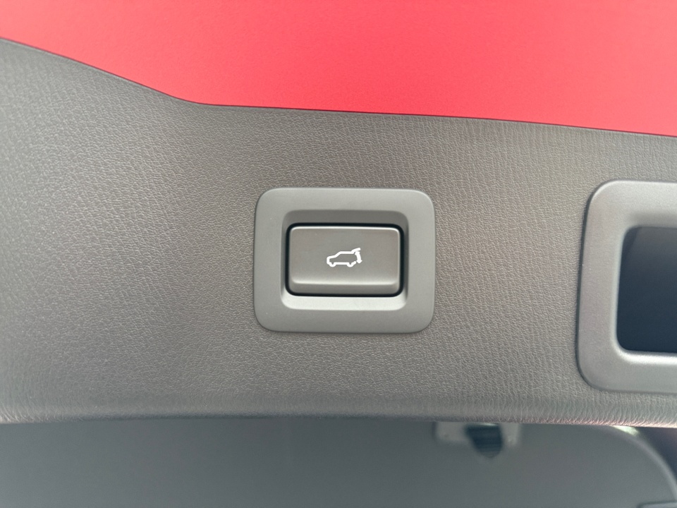 JM3KFBEM3S0750372 2025 Mazda CX-5 2.5 S Premium Plus