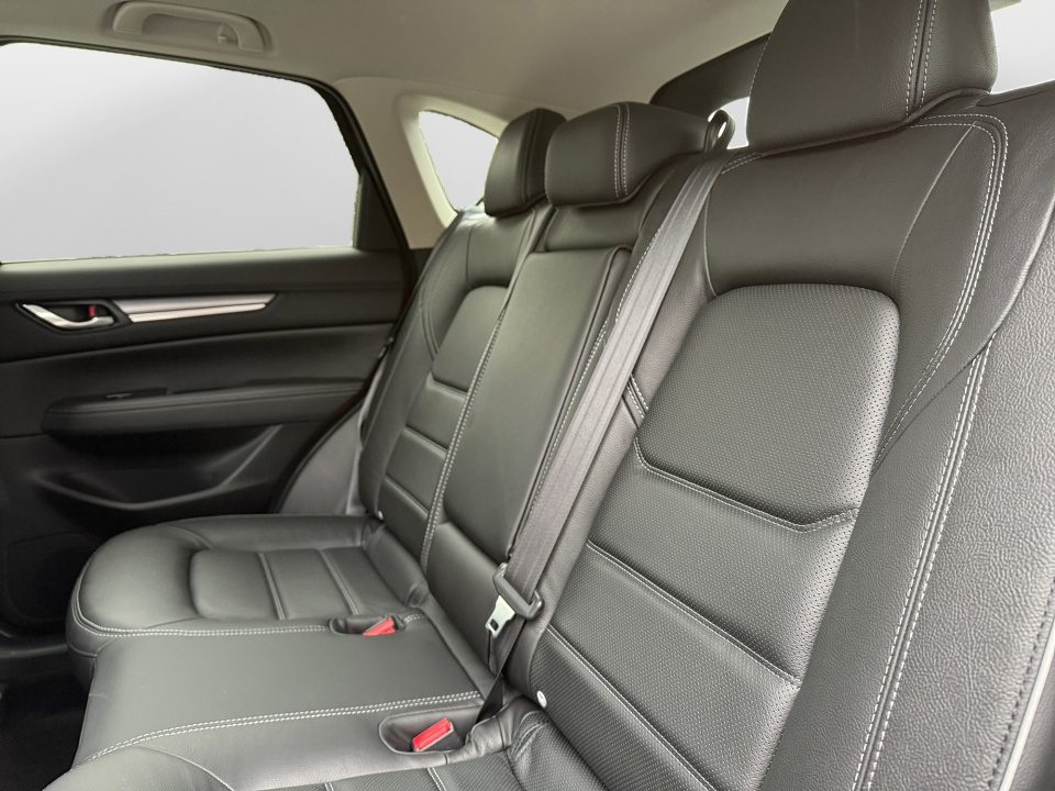 JM3KFBEM3S0750372 2025 Mazda CX-5 2.5 S Premium Plus