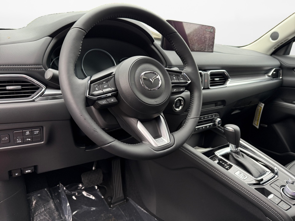 JM3KFBEM3S0750372 2025 Mazda CX-5 2.5 S Premium Plus