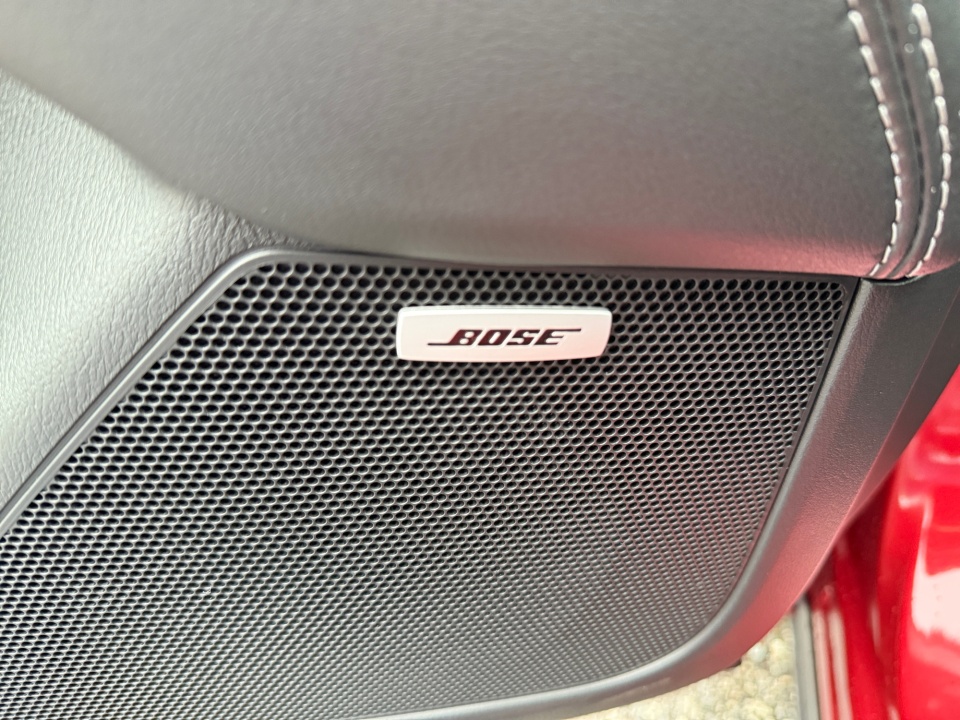 JM3KFBEM3S0750372 2025 Mazda CX-5 2.5 S Premium Plus