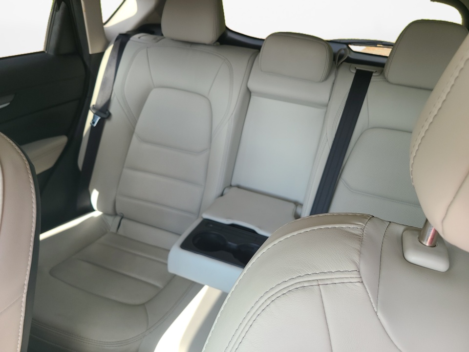 Used 2025 Mazda CX-5 SUV