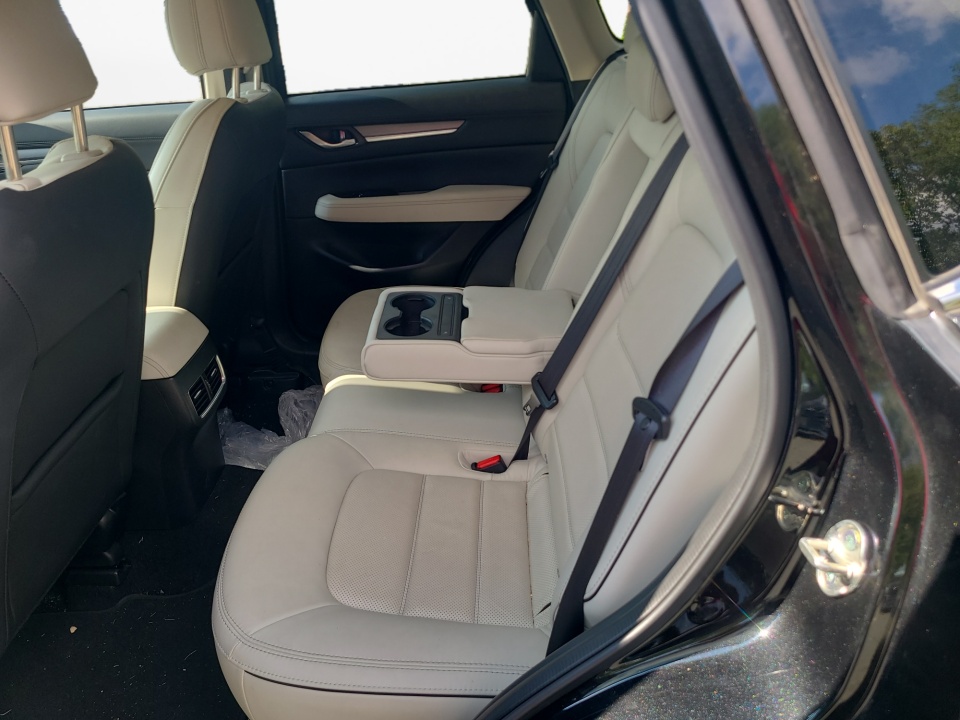 Used 2025 Mazda CX-5 SUV