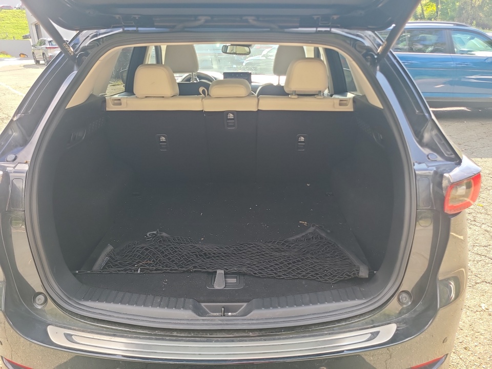 Used 2025 Mazda CX-5 SUV
