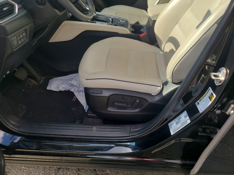 Used 2025 Mazda CX-5 SUV