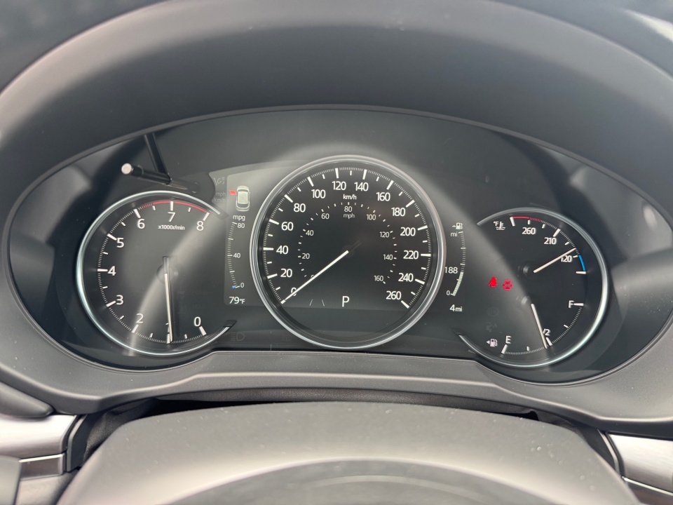 JM3KFBEM6S0735817 2025 Mazda CX-5 2.5 S Premium Plus