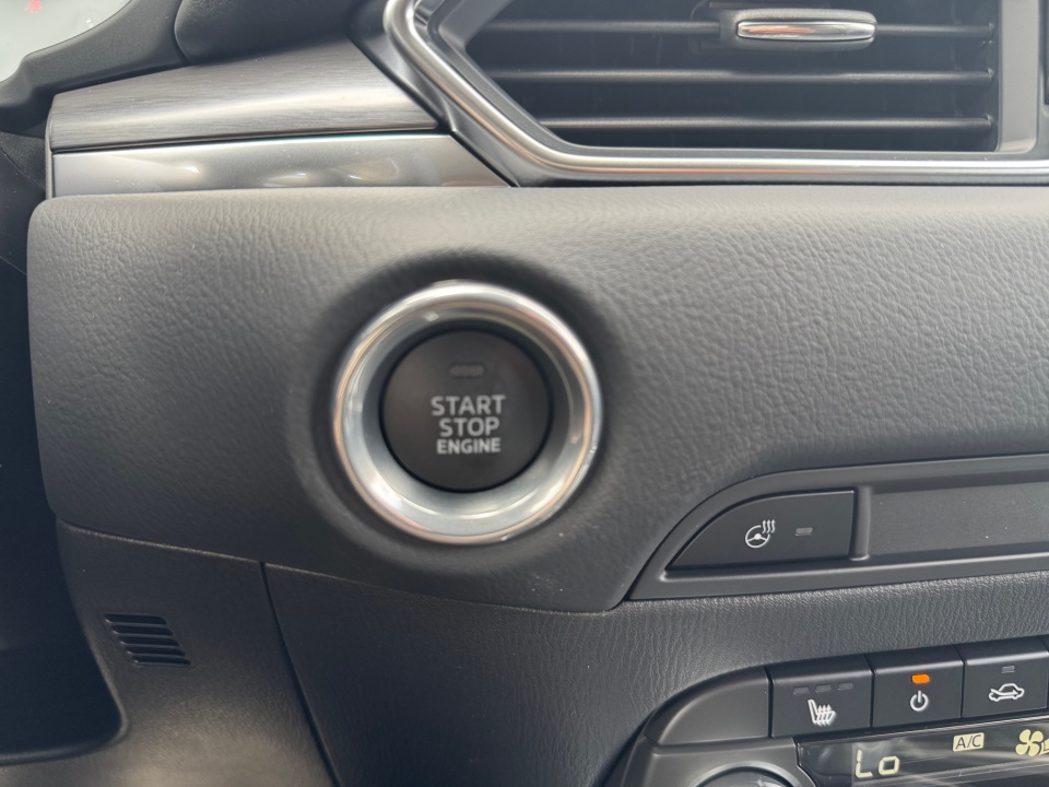 JM3KFBEM6S0735817 2025 Mazda CX-5 2.5 S Premium Plus