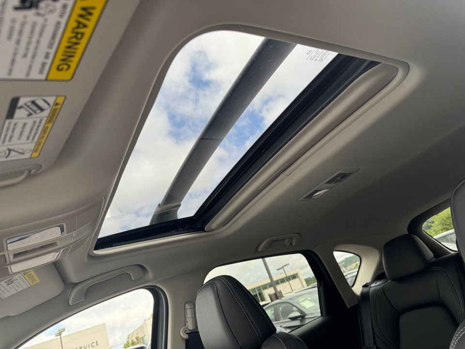 JM3KFBEM6S0735817 2025 Mazda CX-5 2.5 S Premium Plus