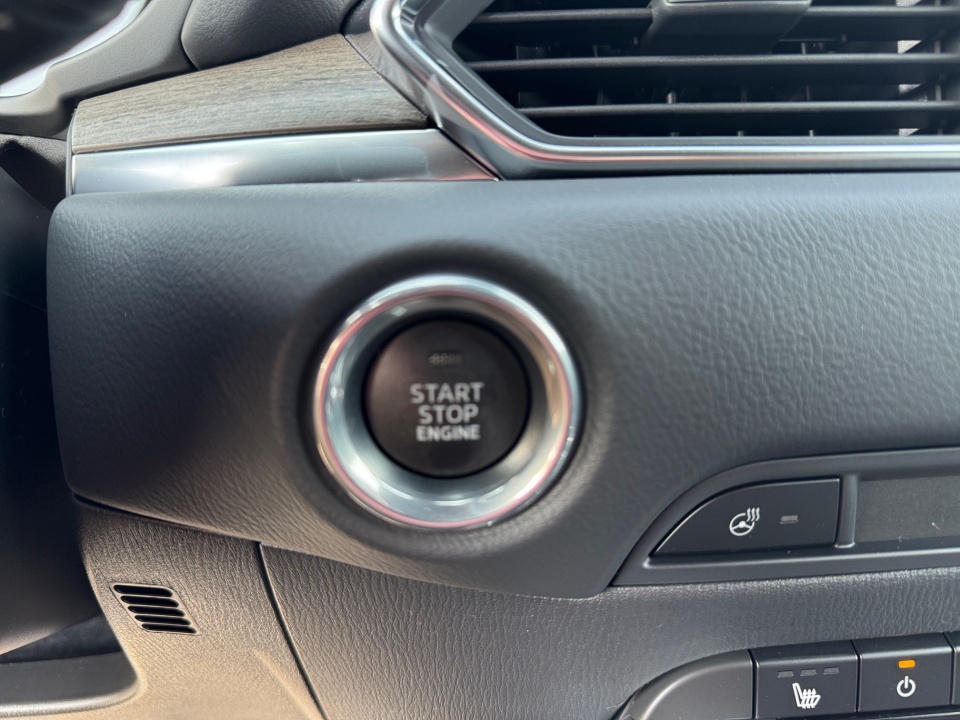 JM3KFBXY1S0738883 2025 Mazda CX-5 2.5 Turbo Signature