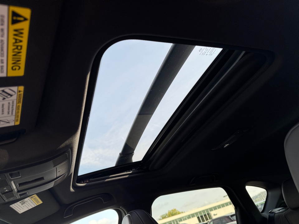 JM3KFBXY1S0738883 2025 Mazda CX-5 2.5 Turbo Signature