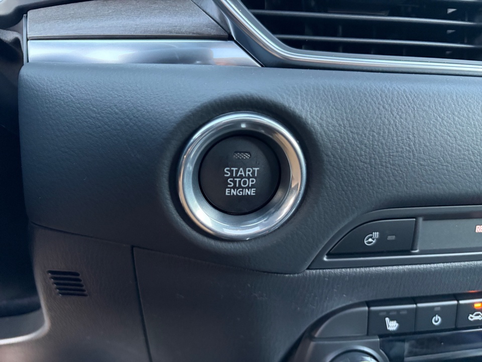 JM3KFBXYXS0757531 2025 Mazda CX-5 2.5 Turbo Signature