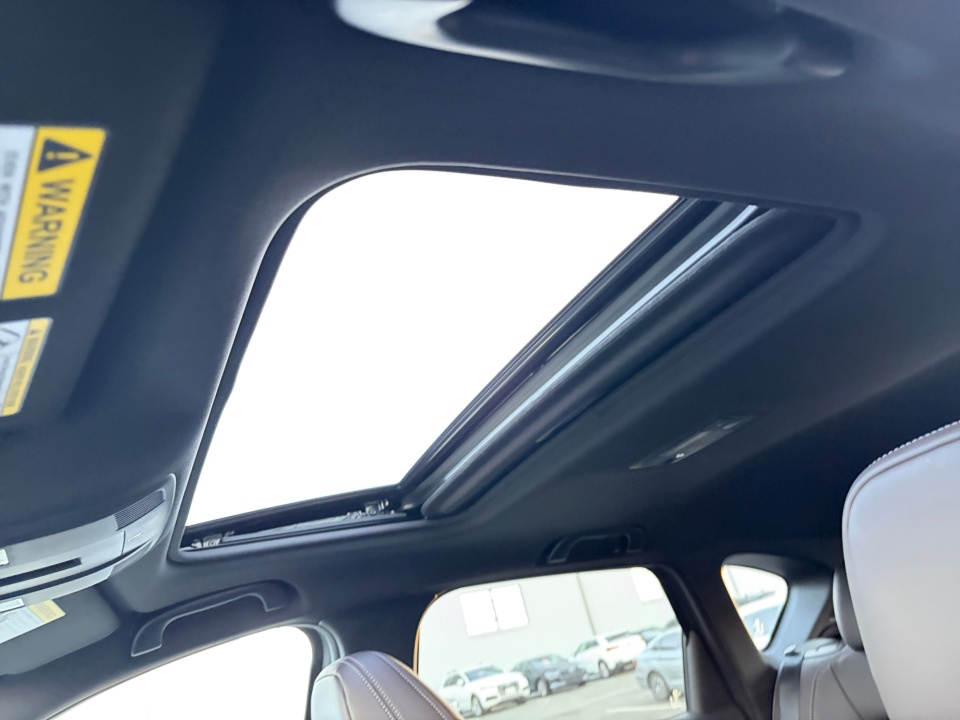 JM3KFBXYXS0757531 2025 Mazda CX-5 2.5 Turbo Signature