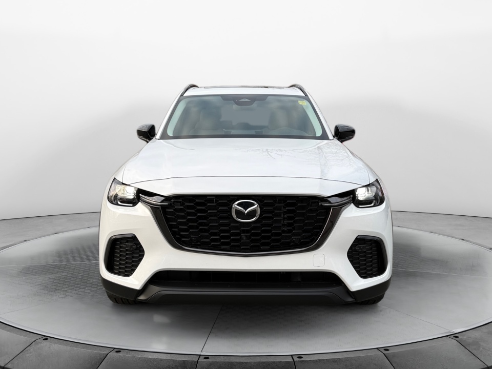 JM3KJBHD0T1200729 2026 Mazda CX-70 3.3 Turbo Preferred