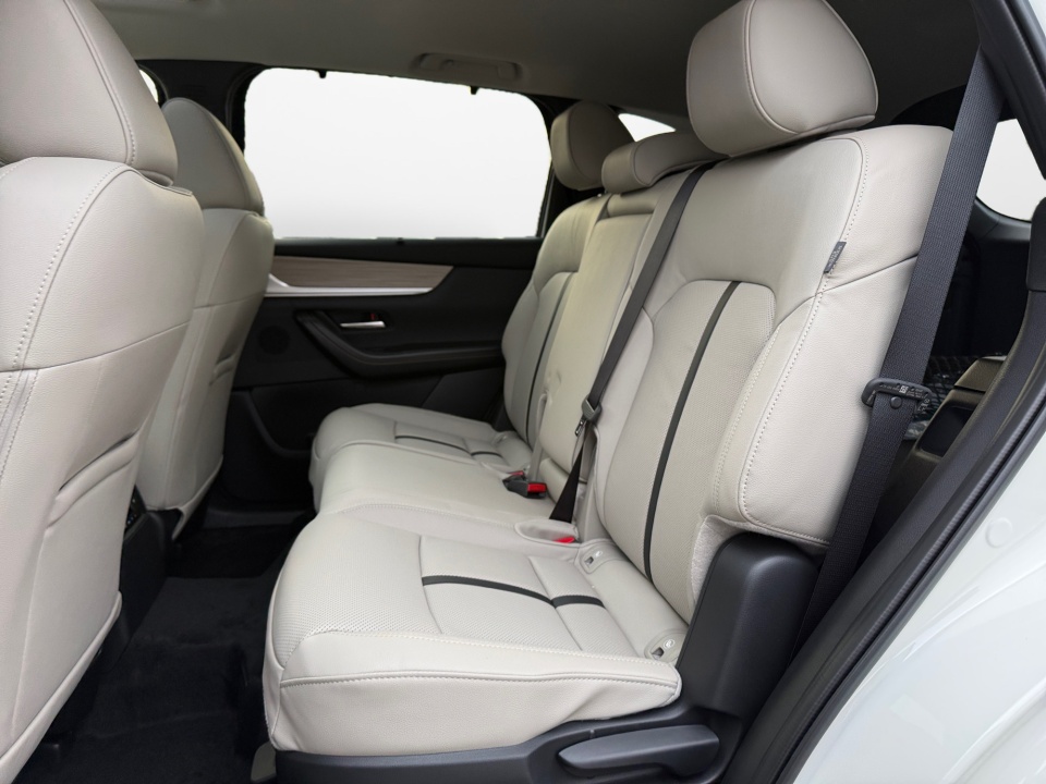 JM3KJBHD0T1200729 2026 Mazda CX-70 3.3 Turbo Preferred