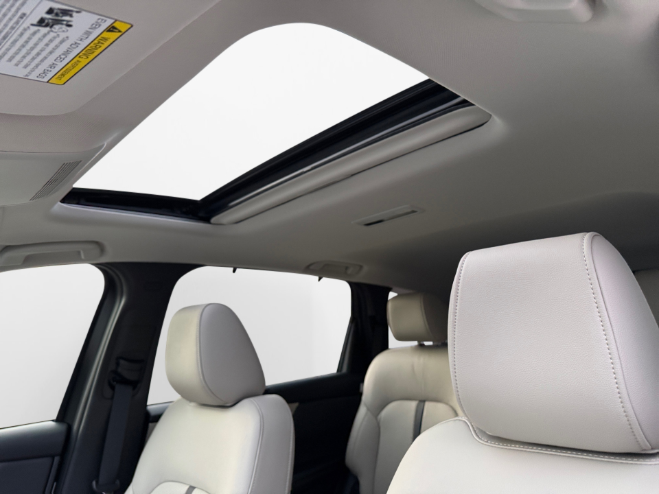 JM3KJBHD0T1200729 2026 Mazda CX-70 3.3 Turbo Preferred