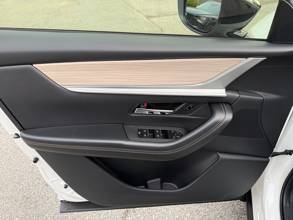 JM3KJBHD0T1200729 2026 Mazda CX-70 3.3 Turbo Preferred