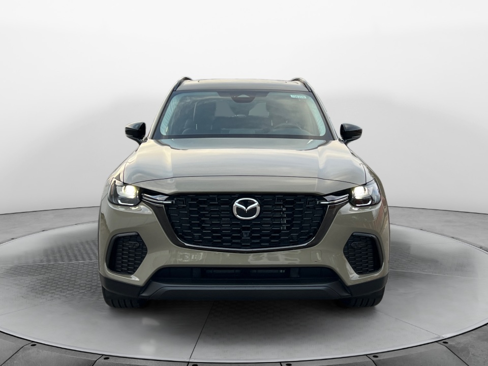 JM3KJBHD1T1201095 2026 Mazda CX-70 3.3 Turbo Preferred