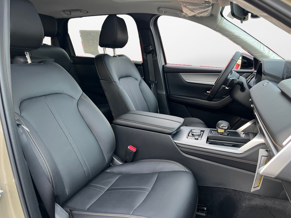 JM3KJBHD1T1201095 2026 Mazda CX-70 3.3 Turbo Preferred