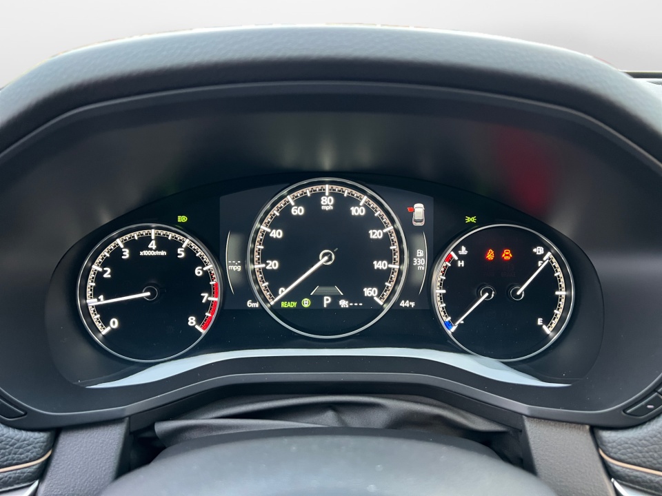 JM3KJBHD1T1201095 2026 Mazda CX-70 3.3 Turbo Preferred