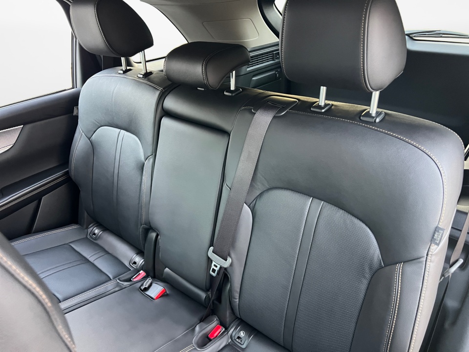 JM3KJBHD1T1201095 2026 Mazda CX-70 3.3 Turbo Preferred