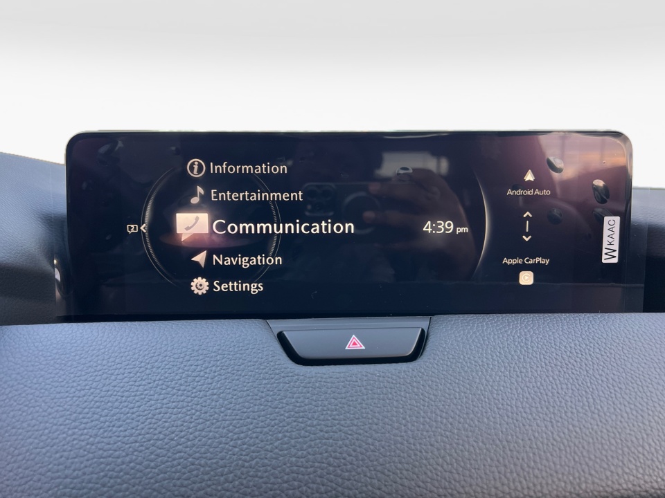 JM3KJBHD1T1201095 2026 Mazda CX-70 3.3 Turbo Preferred