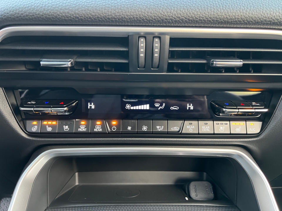 JM3KJBHD1T1201095 2026 Mazda CX-70 3.3 Turbo Preferred