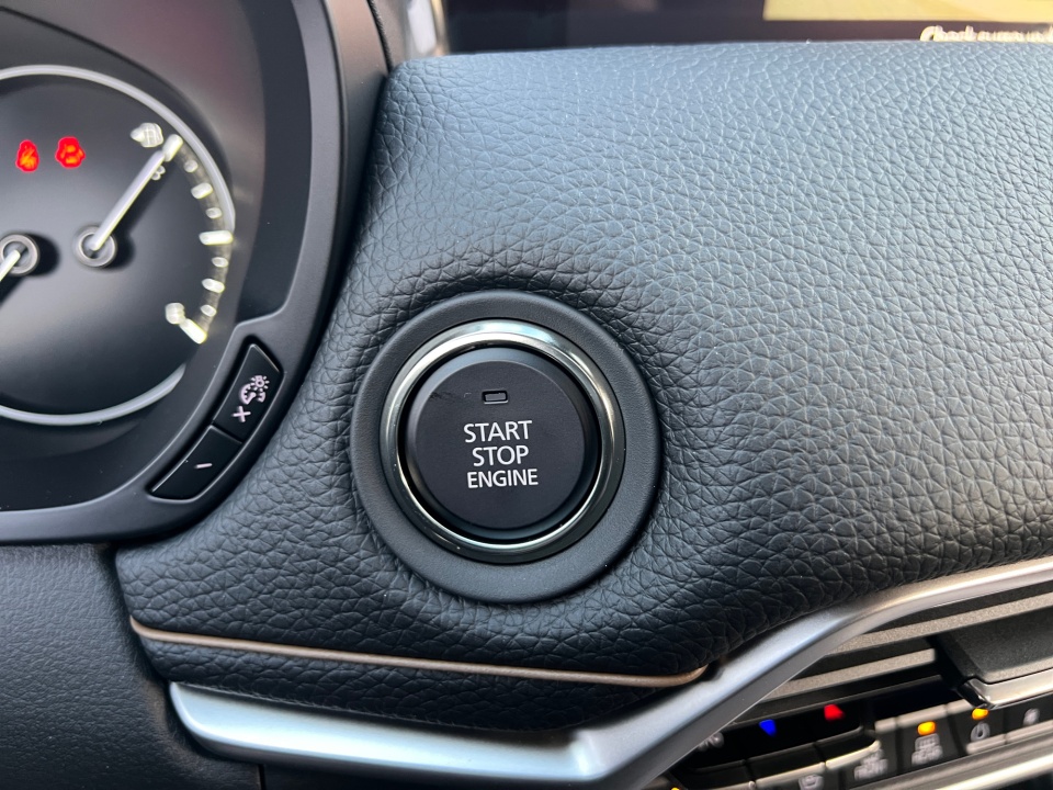 JM3KJBHD1T1201095 2026 Mazda CX-70 3.3 Turbo Preferred