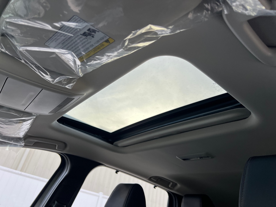 JM3KJBHD1T1201095 2026 Mazda CX-70 3.3 Turbo Preferred