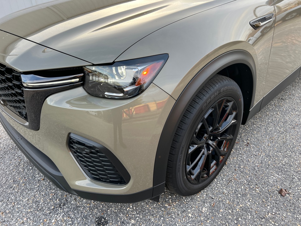 JM3KJBHD1T1201095 2026 Mazda CX-70 3.3 Turbo Preferred