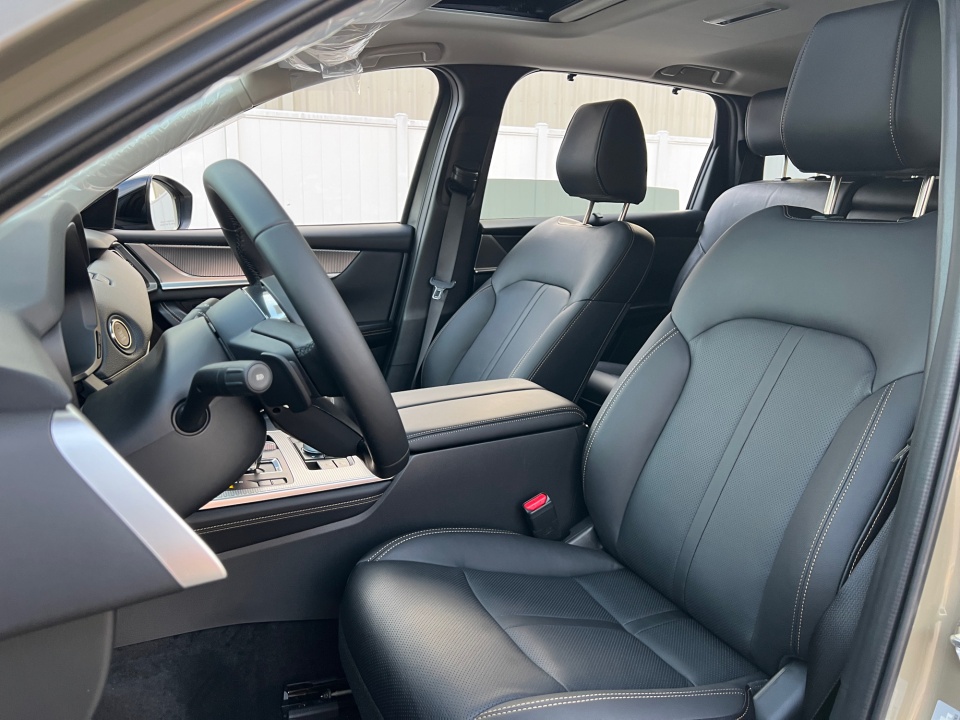 JM3KJBHD1T1201095 2026 Mazda CX-70 3.3 Turbo Preferred