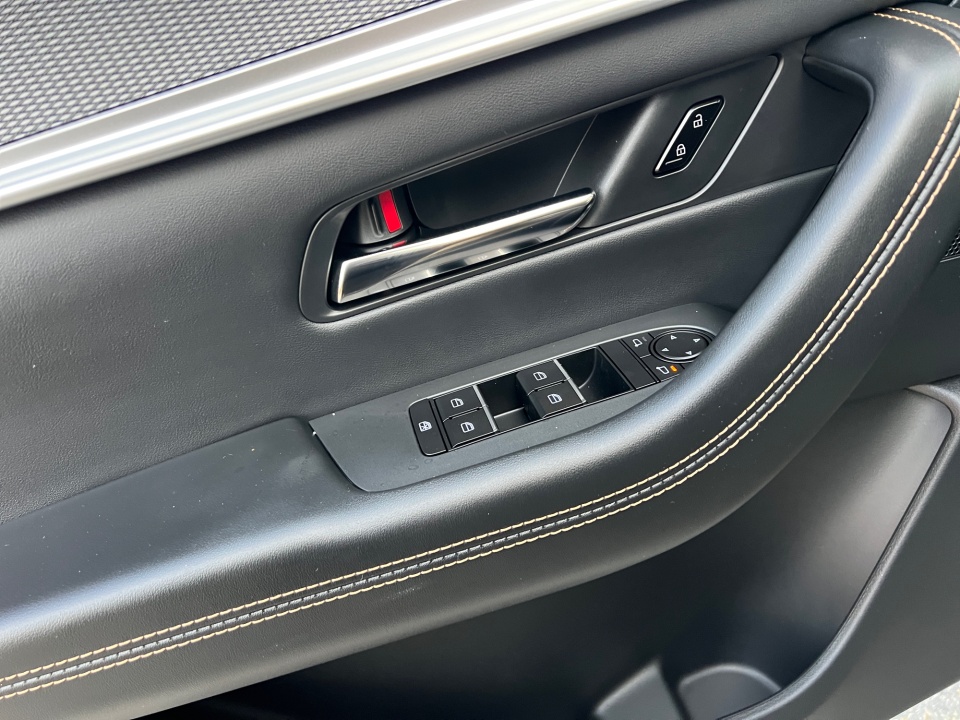 JM3KJBHD1T1201095 2026 Mazda CX-70 3.3 Turbo Preferred