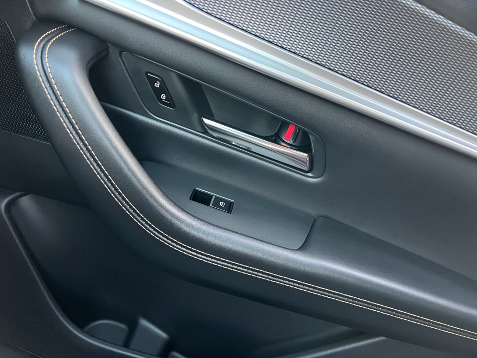 JM3KJBHD1T1201095 2026 Mazda CX-70 3.3 Turbo Preferred