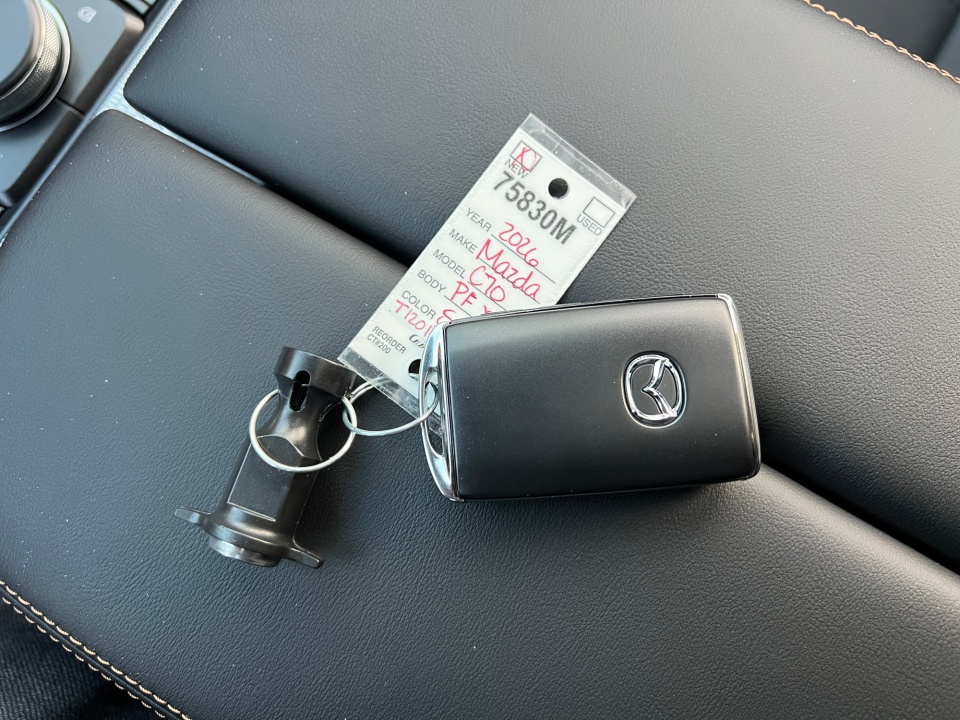 JM3KJBHD1T1201095 2026 Mazda CX-70 3.3 Turbo Preferred