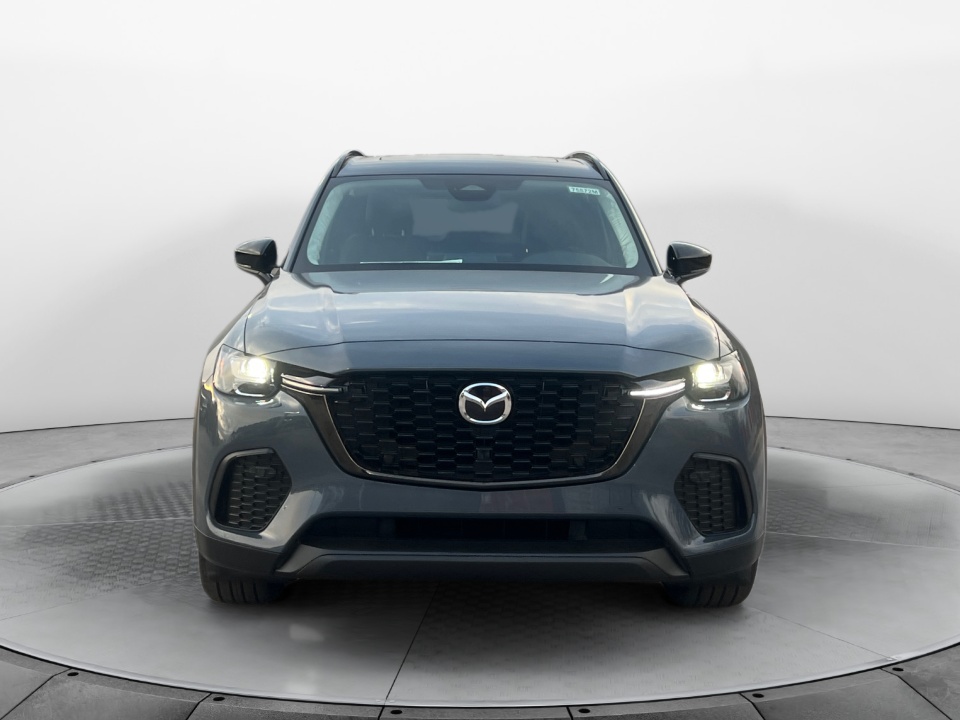 JM3KJBHD3T1201941 2026 Mazda CX-70 3.3 Turbo Preferred