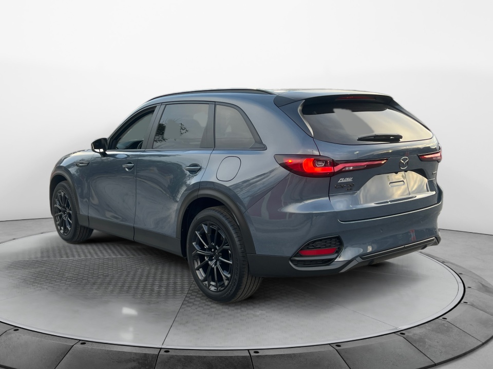 JM3KJBHD3T1201941 2026 Mazda CX-70 3.3 Turbo Preferred