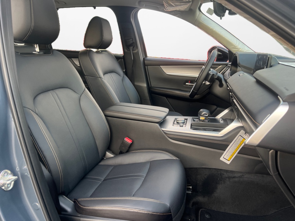 JM3KJBHD3T1201941 2026 Mazda CX-70 3.3 Turbo Preferred