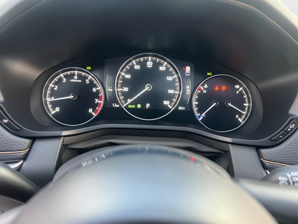 JM3KJBHD3T1201941 2026 Mazda CX-70 3.3 Turbo Preferred