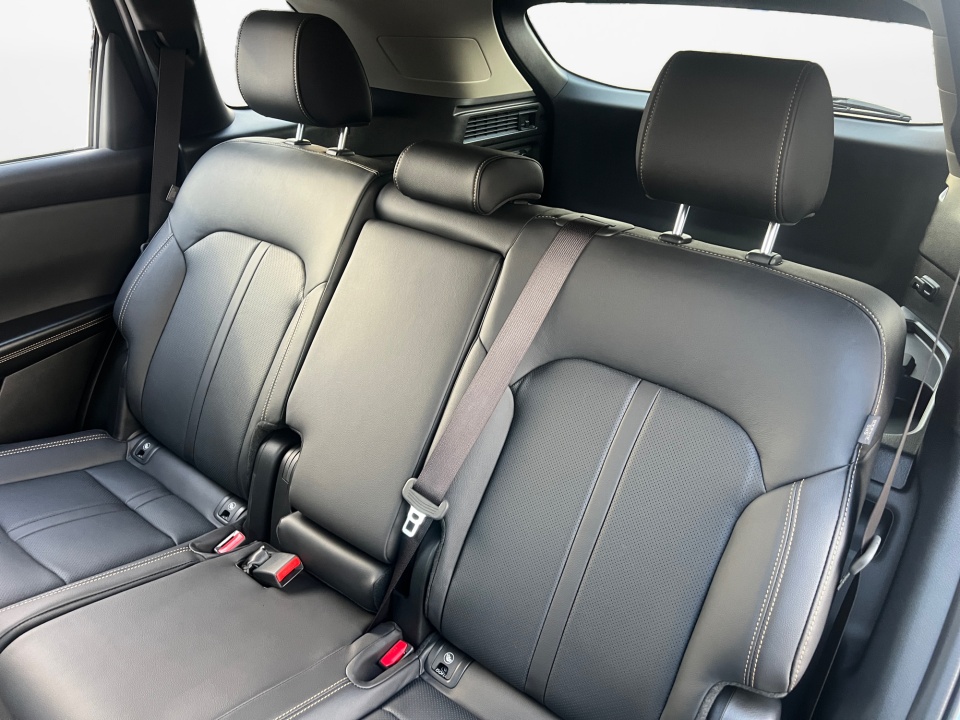 JM3KJBHD3T1201941 2026 Mazda CX-70 3.3 Turbo Preferred