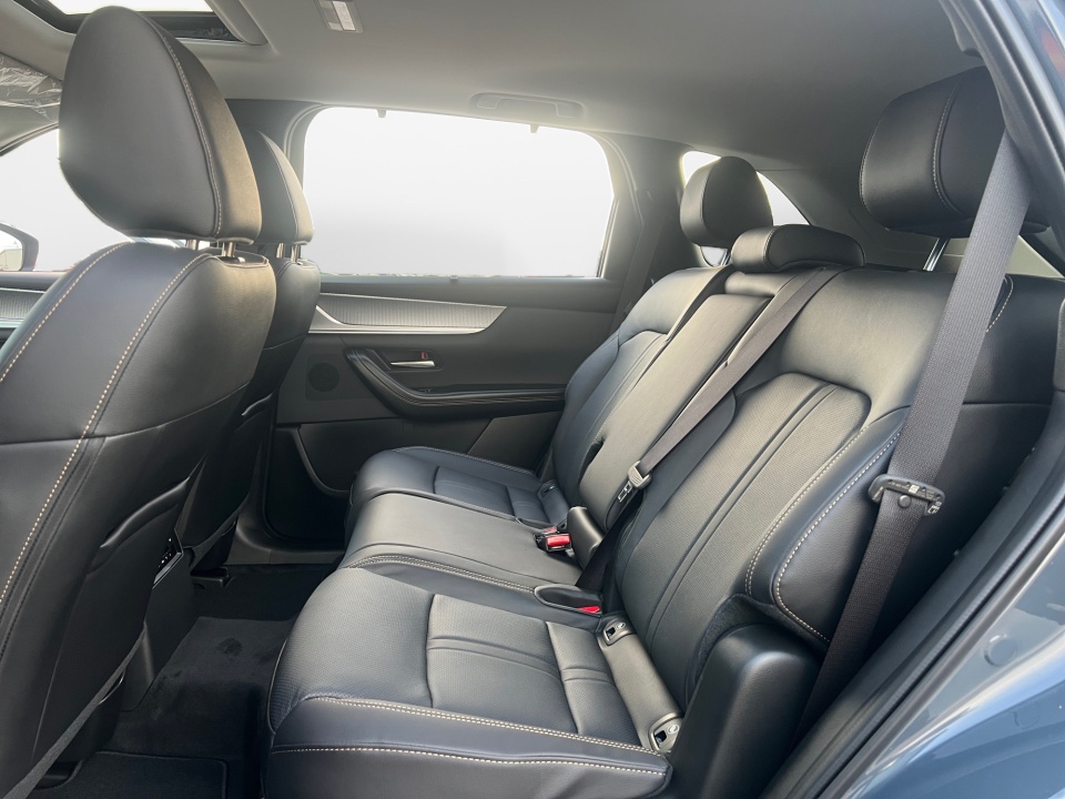 JM3KJBHD3T1201941 2026 Mazda CX-70 3.3 Turbo Preferred