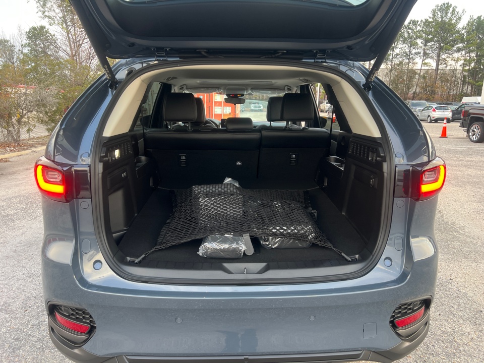 JM3KJBHD3T1201941 2026 Mazda CX-70 3.3 Turbo Preferred