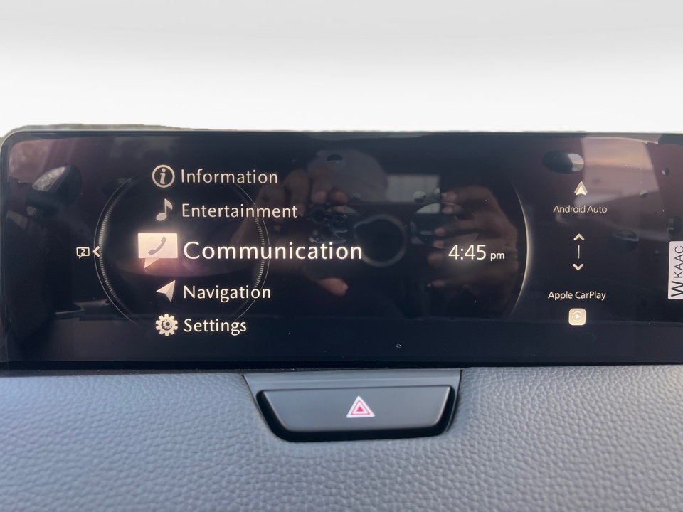 JM3KJBHD3T1201941 2026 Mazda CX-70 3.3 Turbo Preferred