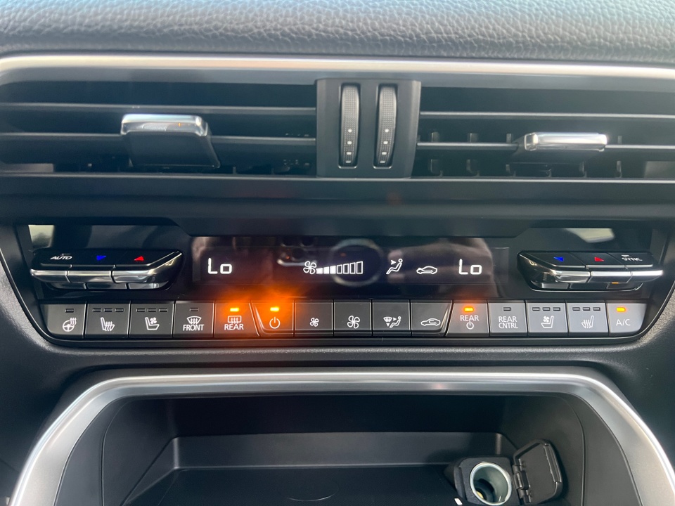 JM3KJBHD3T1201941 2026 Mazda CX-70 3.3 Turbo Preferred