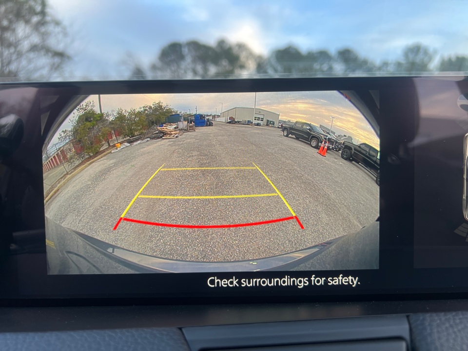 JM3KJBHD3T1201941 2026 Mazda CX-70 3.3 Turbo Preferred