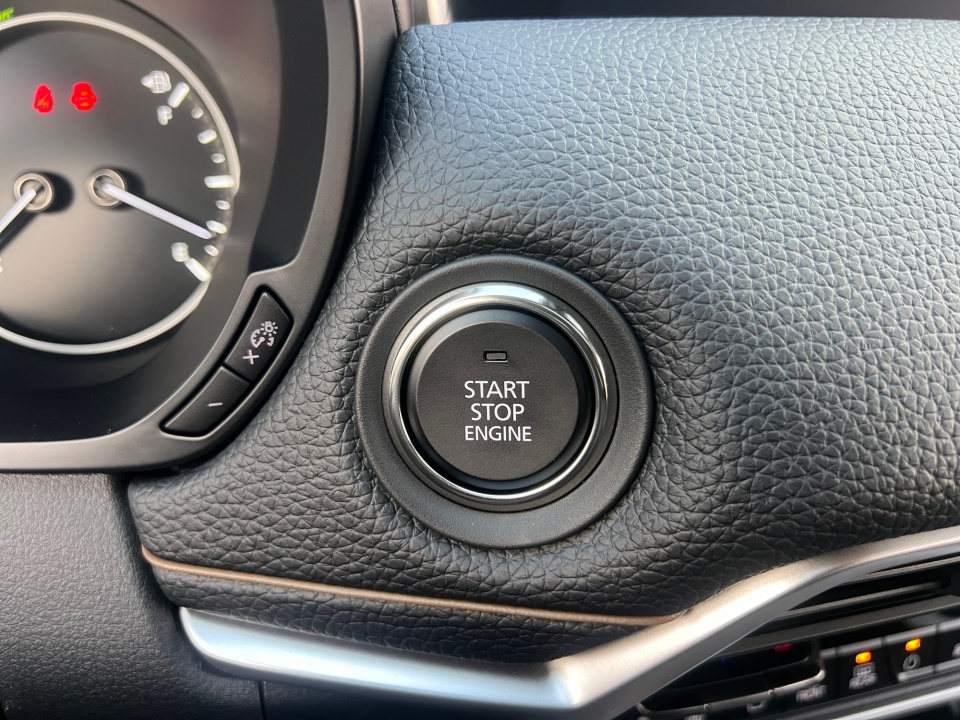 JM3KJBHD3T1201941 2026 Mazda CX-70 3.3 Turbo Preferred