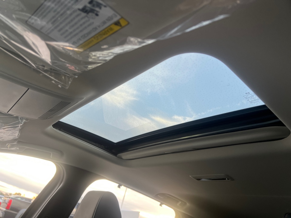 JM3KJBHD3T1201941 2026 Mazda CX-70 3.3 Turbo Preferred